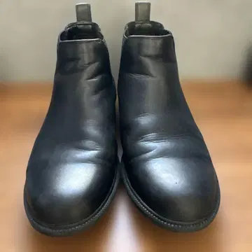 문스타 밸런스웍스 사이드 고어 부츠 26cm