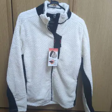 워크맨 다이아 플리스 안감 알루미늄 자켓 M 사이즈