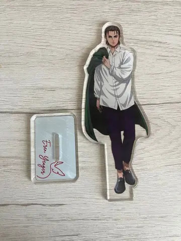 진격의 거인 10th ANNIVERSARY 엘렌 아크릴 스탠드