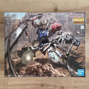 MG 건담 발바토스 루푸스