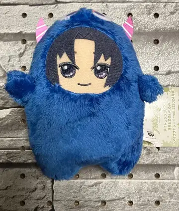 아이들리시 세븐 아이나나 몬 봉제 인형 이즈미 이오리