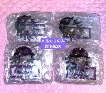 단간론파 츠미키 미캉 카미쿠라 에쿠 온라인 복권 B상 아크릴 스탠드 4개