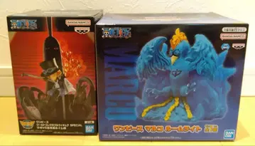 원피스 마르코 룸 라이트 월드 컬렉션 사보