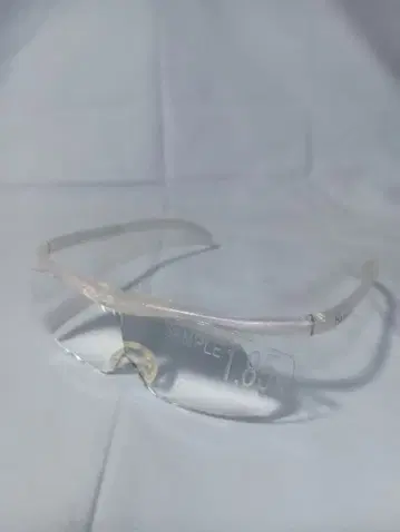 새상품 미사용 하즈키 루페 샘플 정품 1.85 펄 컬러