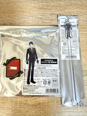 OH MY CAFE 트위스티드 원더랜드 카페 듀스 스페이드 세트