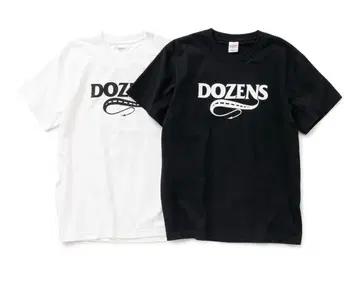 Rats Way of Life T셔츠 [ Black ]