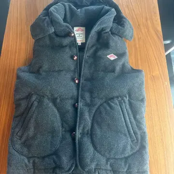 단톤 x 빔즈 다운 베스트 44