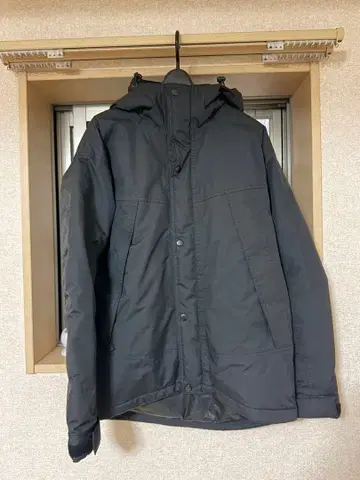 워크맨 이지스 퓨전 다운 자켓