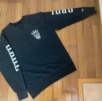 챔피온 남성용 트레이닝복 M