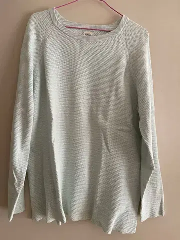 론 헤르만 긴팔 티셔츠 론 헤르만 T셔츠