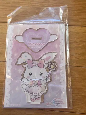 두근두근 전사 위시미멜 아크릴 스탠드