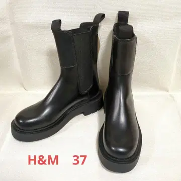 H&M 부츠 37
