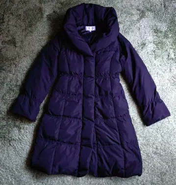 PECA 다운 코트 [ LL ]