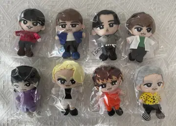 스노우 칠 교수형 시리즈