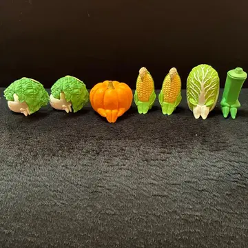 기다림 채소 편