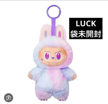 POPMART 러브브 The big into Energy LUCK