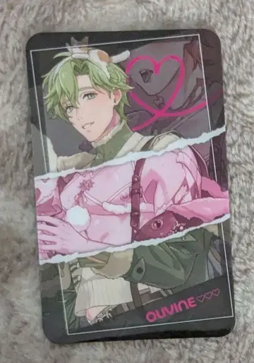 nu 카니발 올리빈 가라오케의 철인 룸키