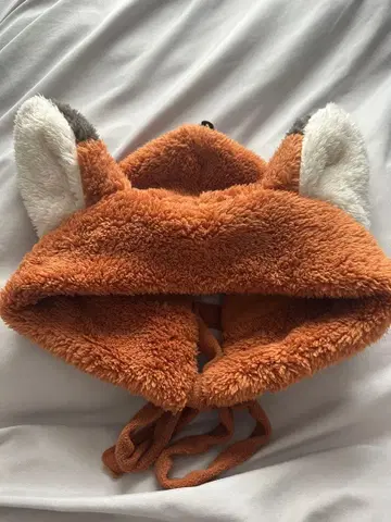 디즈니 주토피아 닉 팬캡