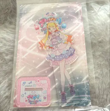 아이프리 쥬리아 아크릴 스탠드 아이프리 월드 이가라시 쥬리아