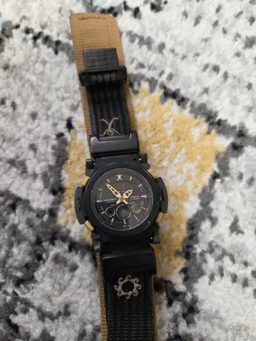 G-SHOCK 정크제품