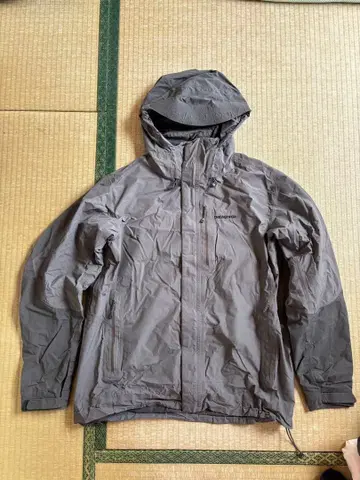 [초레어] 파타고니아 피오렛 자켓 남성용 L 고어텍스