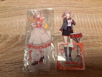 프로젝트 세카이 모치즈키 호나미 아크릴 스탠드