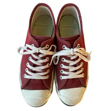 80s USA JACK PURCELL vintage converse