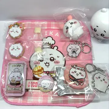 [ 치이카와 ] 치이카와 묶음 판매