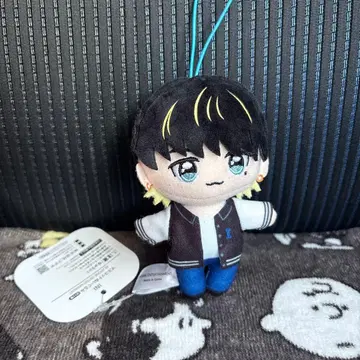 INI 마스코트 봉제 인형 GIGO 한정판 타카츠카 히로무