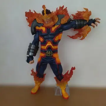 개봉품 (박스 없음) 나의 히어로 아카데미아 엔데버 D상