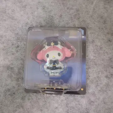 산리오 해피 복권 A상 마이멜로디 익명 배송입니다