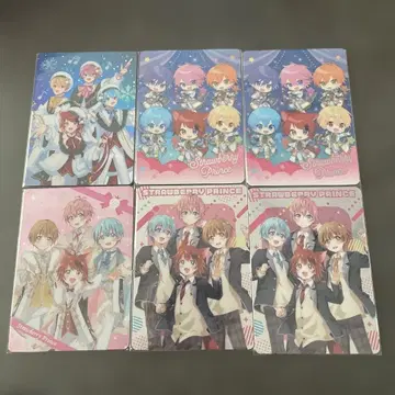 스토푸리 랜덤 카드 묶음 판매