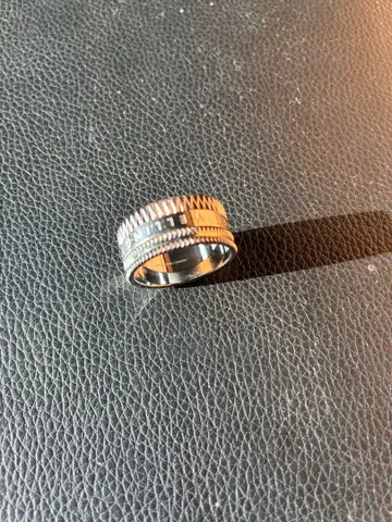 남성용, 우먼 반지 액세서리