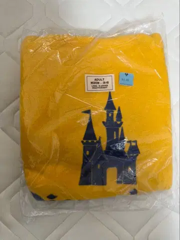 디즈니 맨투맨 해외 레어