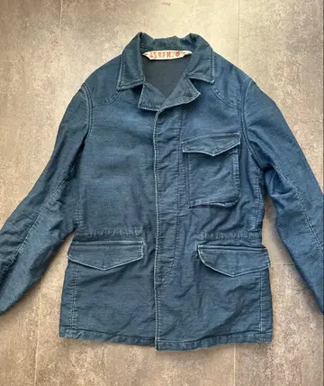 & (45rpm) 인디고 커버올