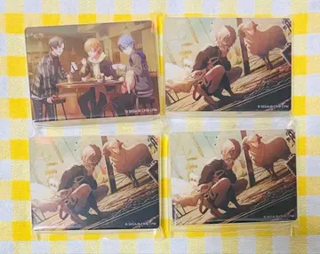 프로세카 노블 아트 vol.57 vol.58 시노노메 아키토