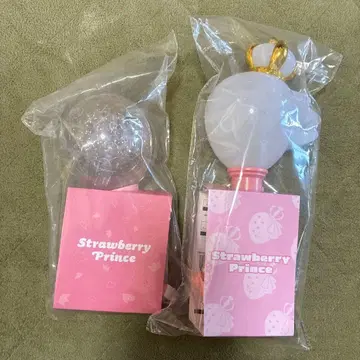 스토푸리 응원봉 2개 세트