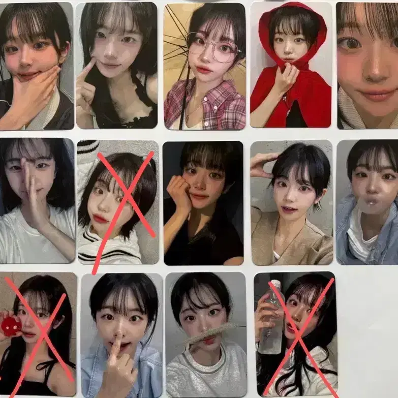 QWER | 큐더블유이알 QWER 2nd Anniversary Pop-up Voice Keyring