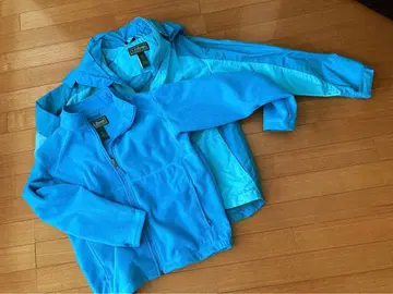 LL 비엔 플리스 자켓