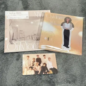 MAZZEL NAOYA 아크릴 스탠드