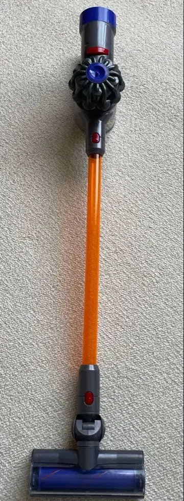 dyson 토이 클리너 완구