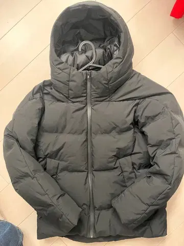 유니클로 다운 심리스다운