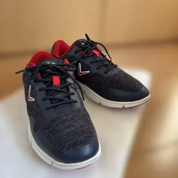 캘러웨이 골프화 24cm