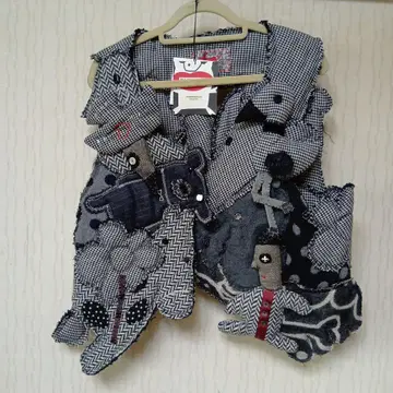 새상품 알베로베로 유니크한 베스트