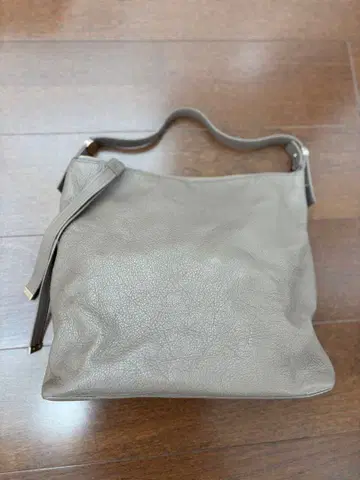 FURLA 숄더백 베이지