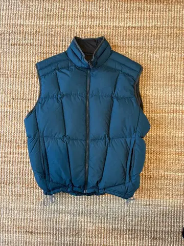 REI 다운 베스트