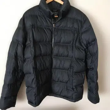 L.L.Bean 다운 자켓 L