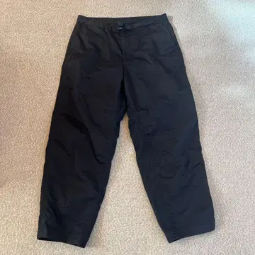 THE NORTH FACE PURPLE LABEL 치노 팬츠