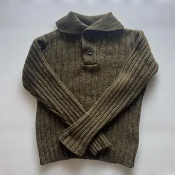 [ 중고품 ] 45rpm 스웨터