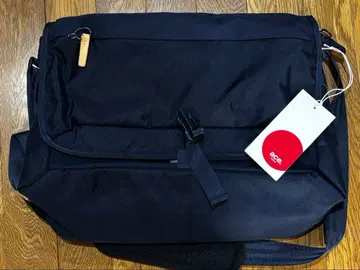 [ 새상품급 ] ( 단종 ) 에이스(ace.) 숄더백 네이비